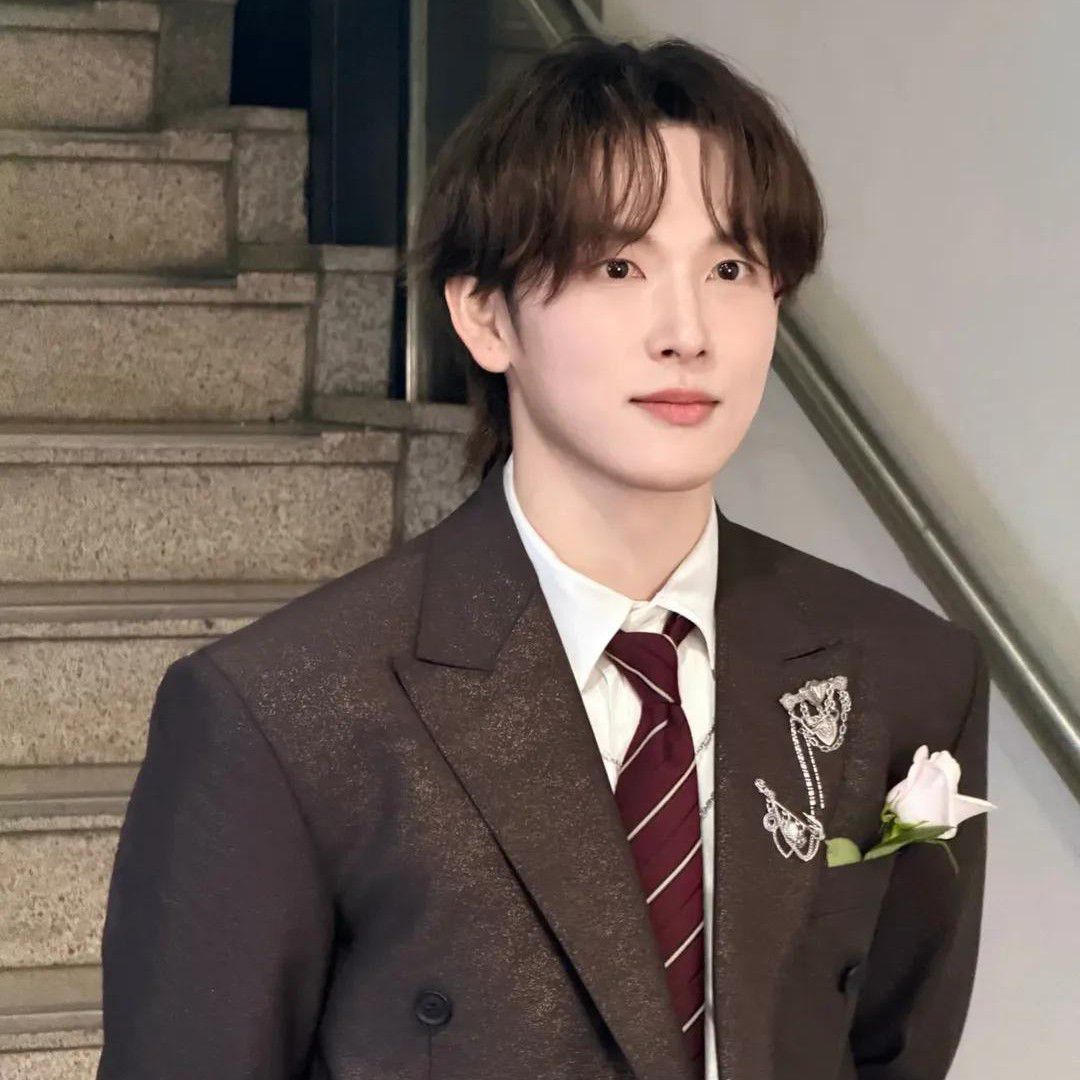 Recent activity shot of Yim Siwan