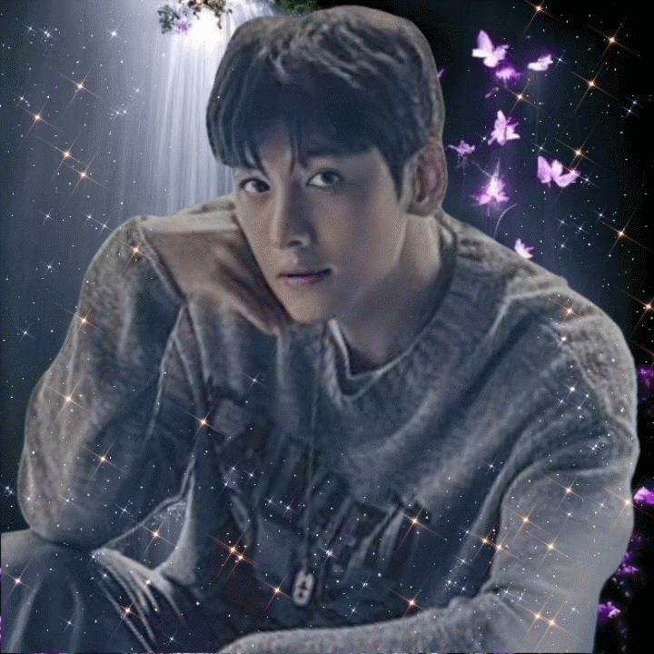 チ・チャンウクのビハインドカット