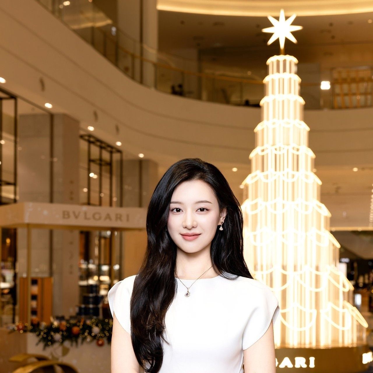 Latest photo of Kim Jiwon