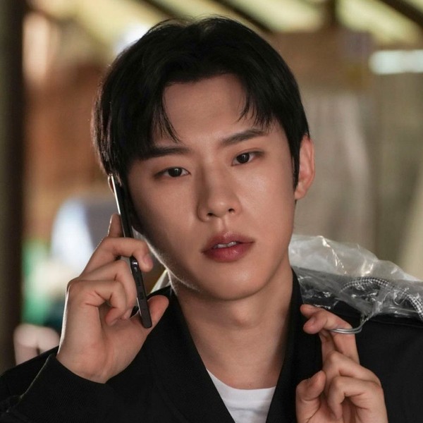 Top moment of Kim Sungcheol selected by the fandom