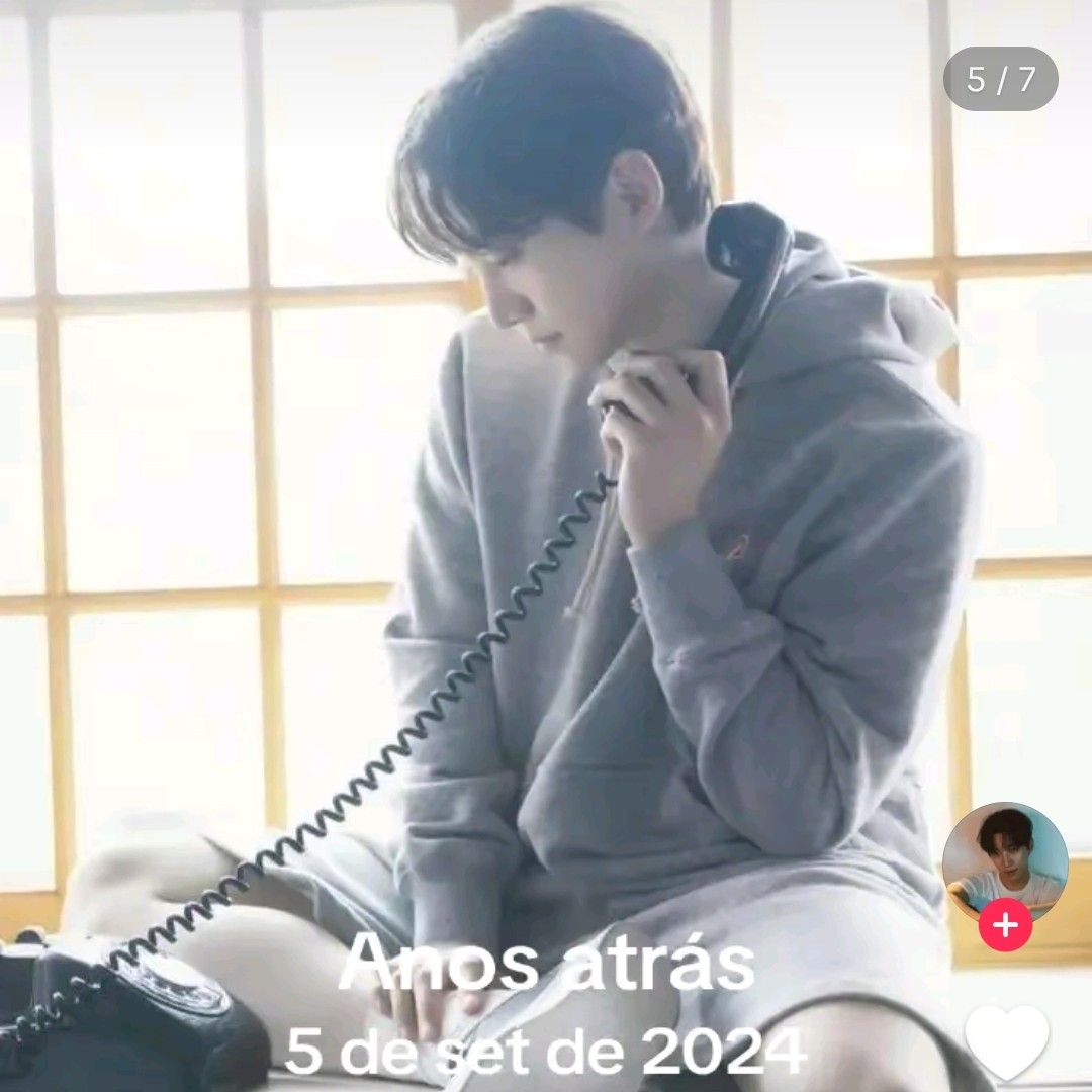 이준호 팬이 찍은 순간