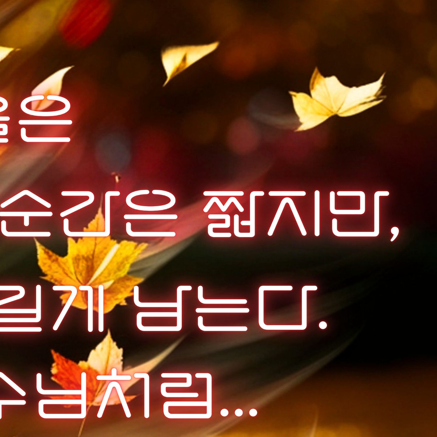 A moment captured by a fan of Oh Yujin