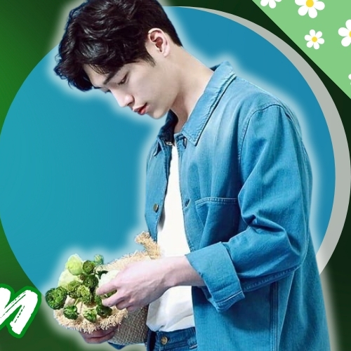 Latest photo of Seo Kangjoon