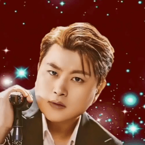 Foto kegiatan terbaru dari Kim Hojoong