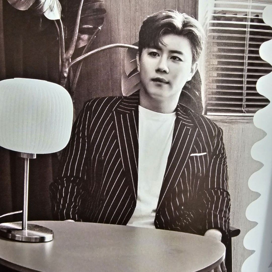 チン・ヘソンの最新写真