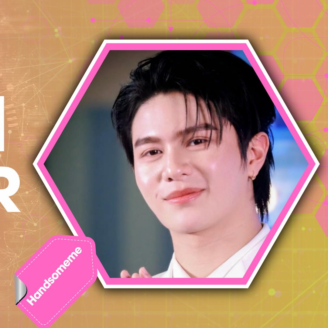 Latest photo of William Jakrapatr Kaewpanpong