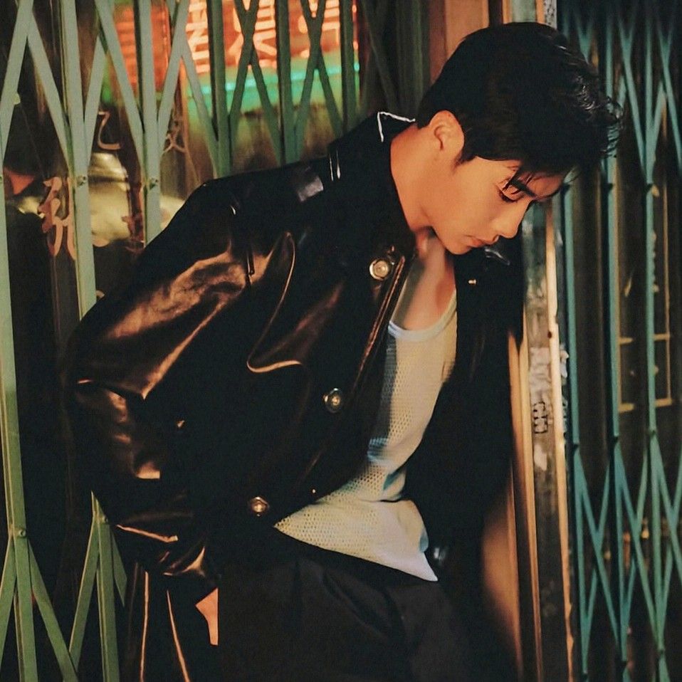 Latest photo of Woo Dohwan