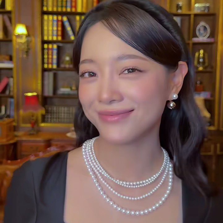 김세정의 최신 사진