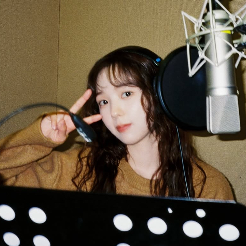 Latest photo of Chae Subin