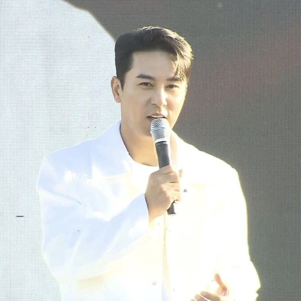 A moment captured by a fan of Jang Minho