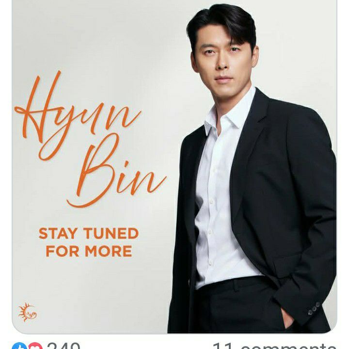 ファンが撮影したヒョンビンの瞬間