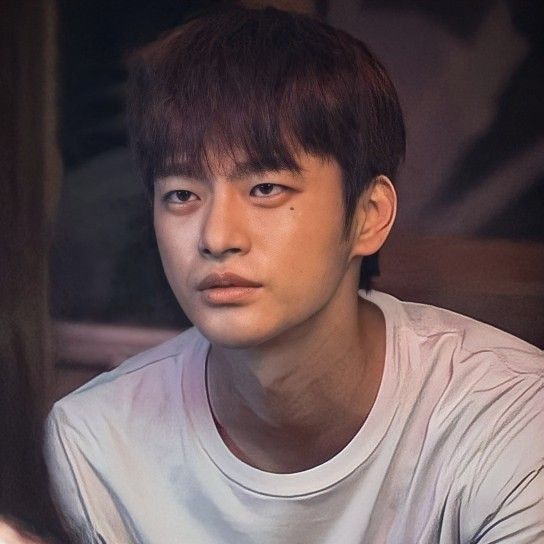 서인국의 비하인드 컷