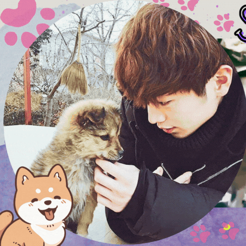 Latest photo of Seo Kangjoon