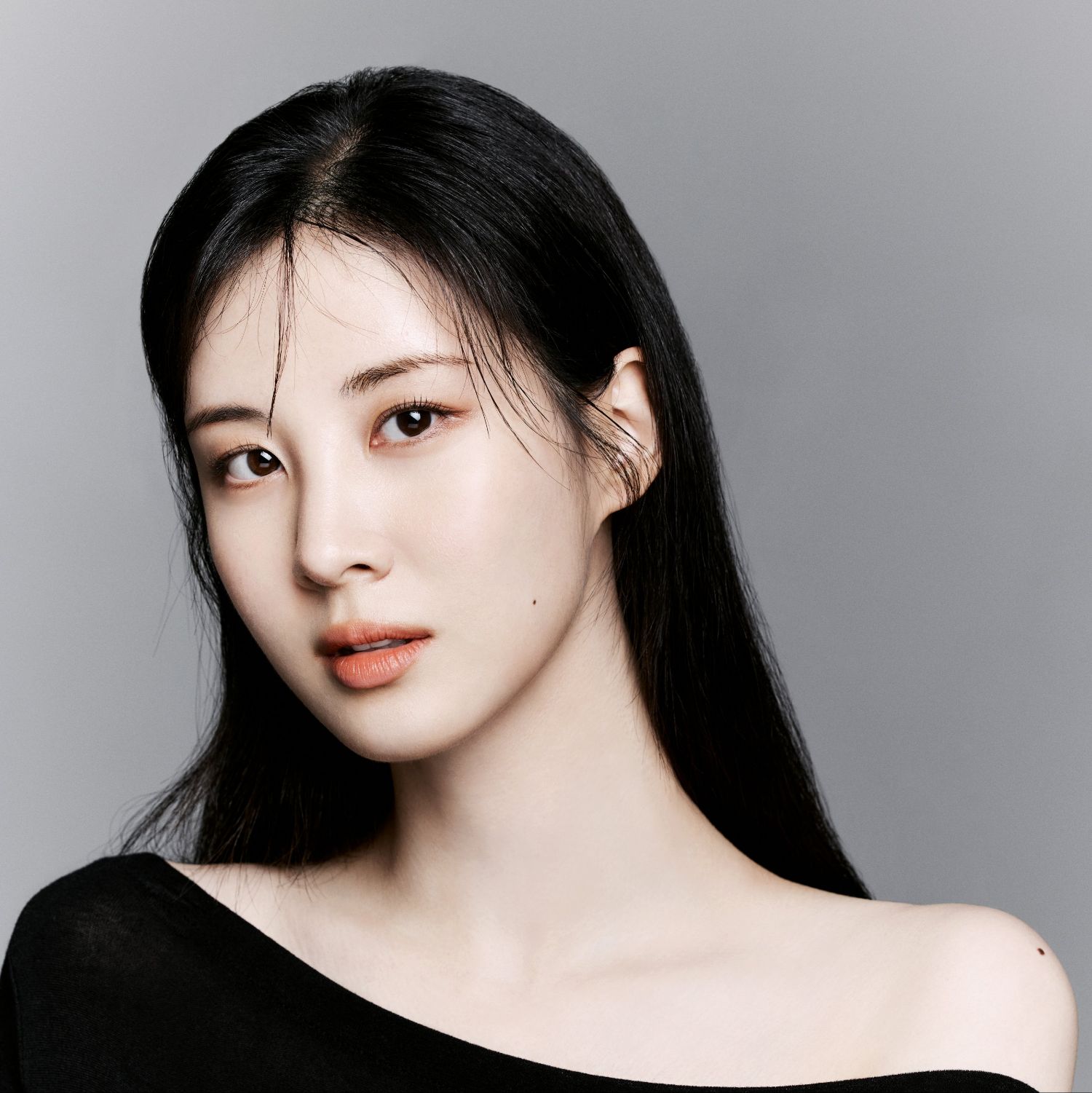 Recent activity shot of Seohyun