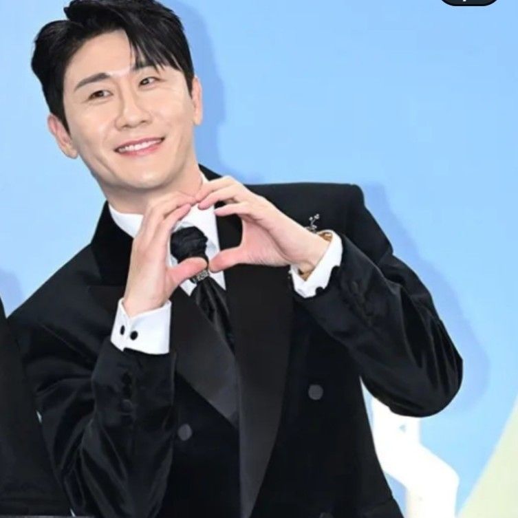 영탁의 최신 사진