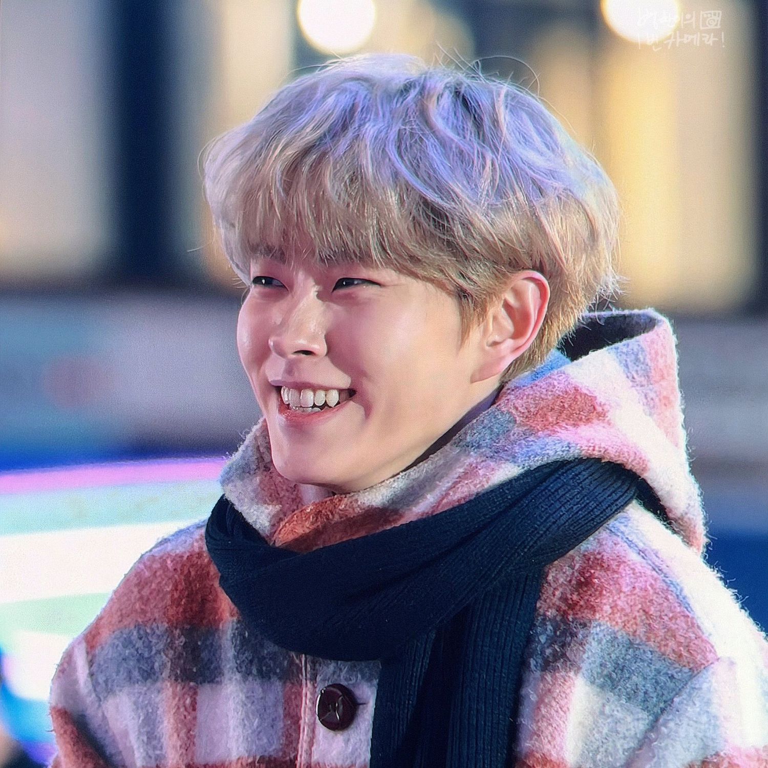 이병찬 팬이 찍은 순간