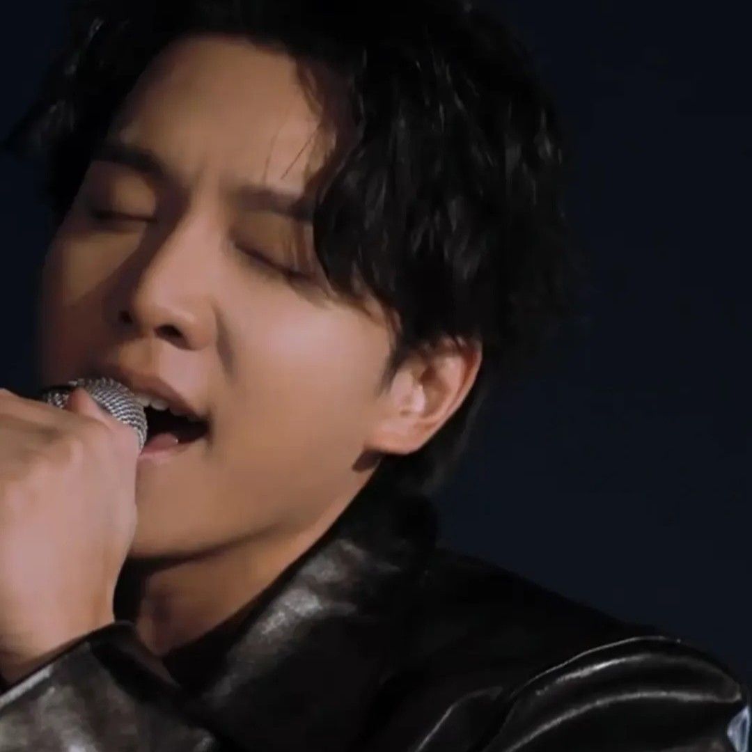 李升基的幕后花絮