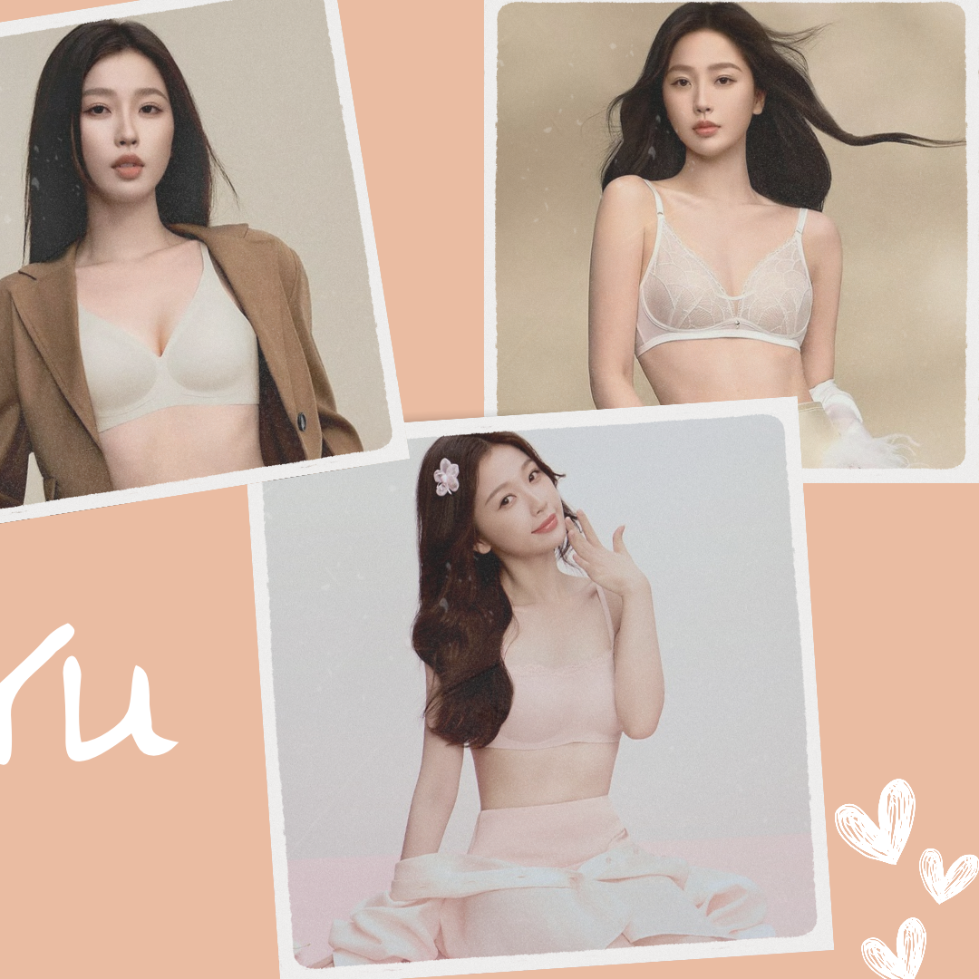 Recent activity shot of Esther Yu