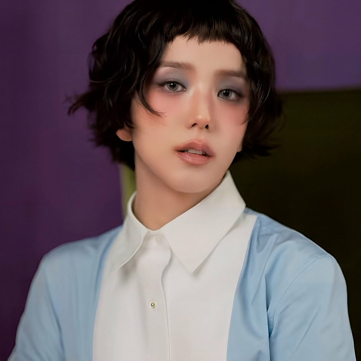 Latest photo of Jisoo (1995)