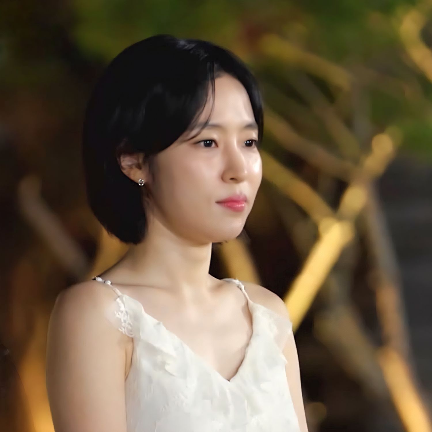 Recent activity shot of Hong Ja