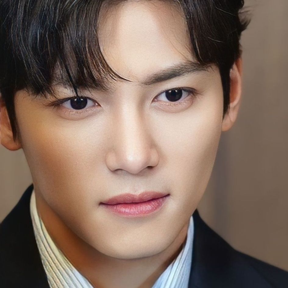 지창욱의 비하인드 컷