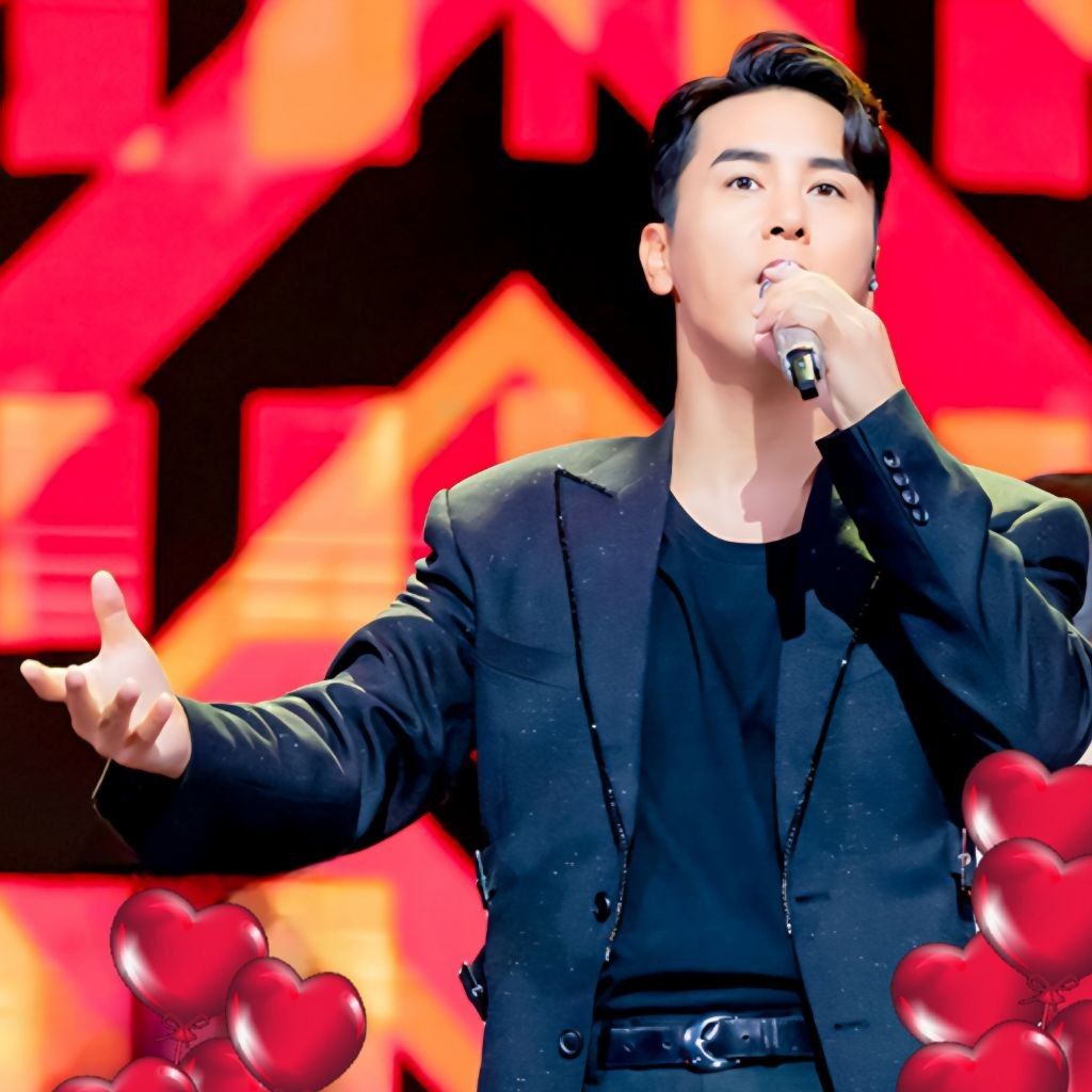 Latest photo of Jang Minho