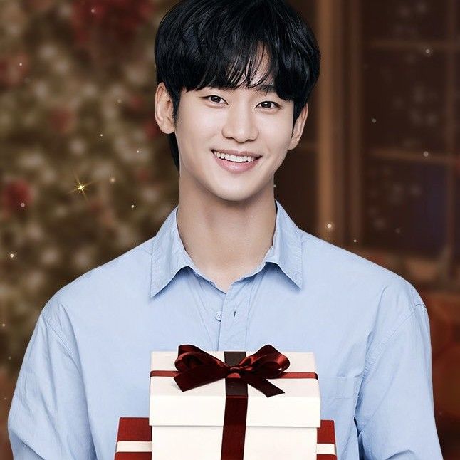 金秀賢的近期活動照