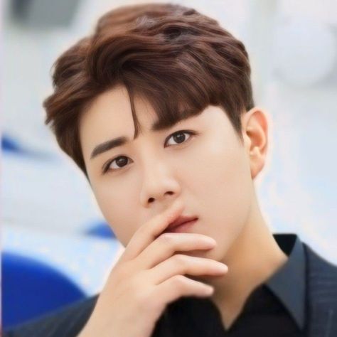 Latest photo of Jin Haesung