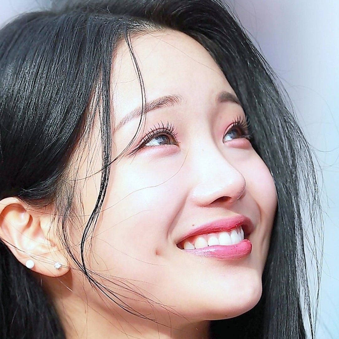 Latest photo of Kim Soyeon (2004)