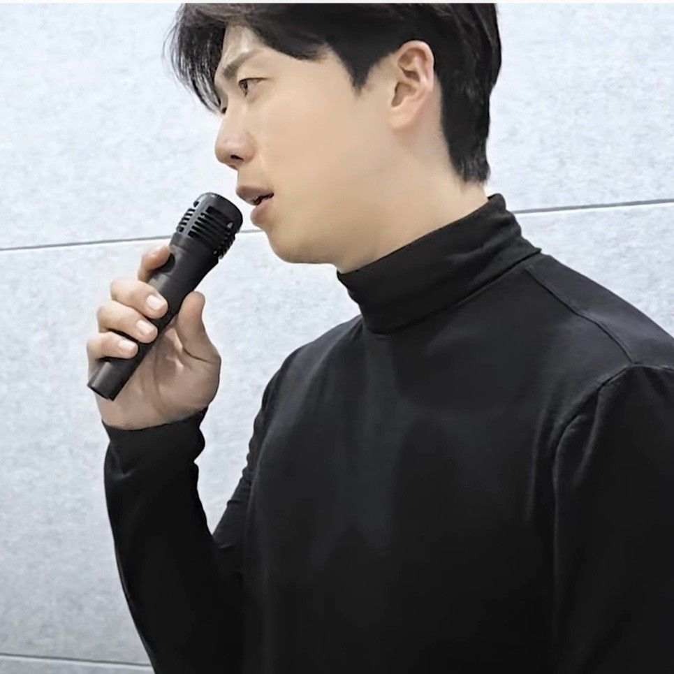 Namgung Jin的近期活動照