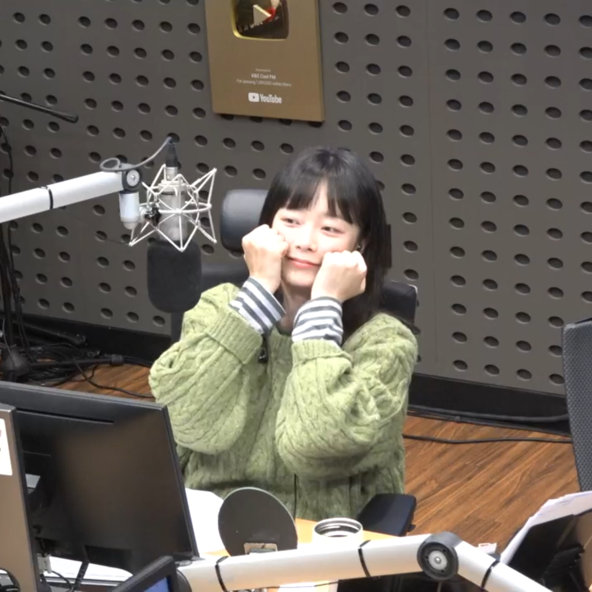 チョン・ソミンの最新写真