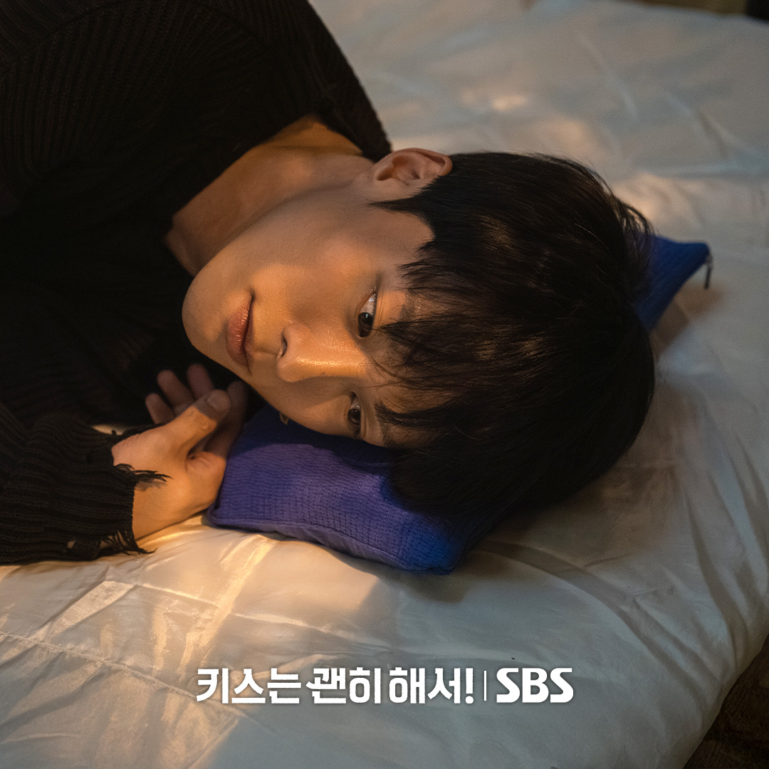 장기용의 최신 사진