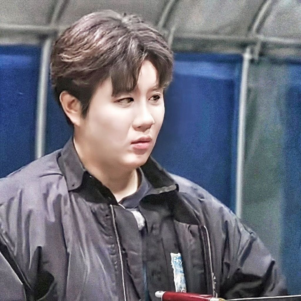 晋海成的最新照片