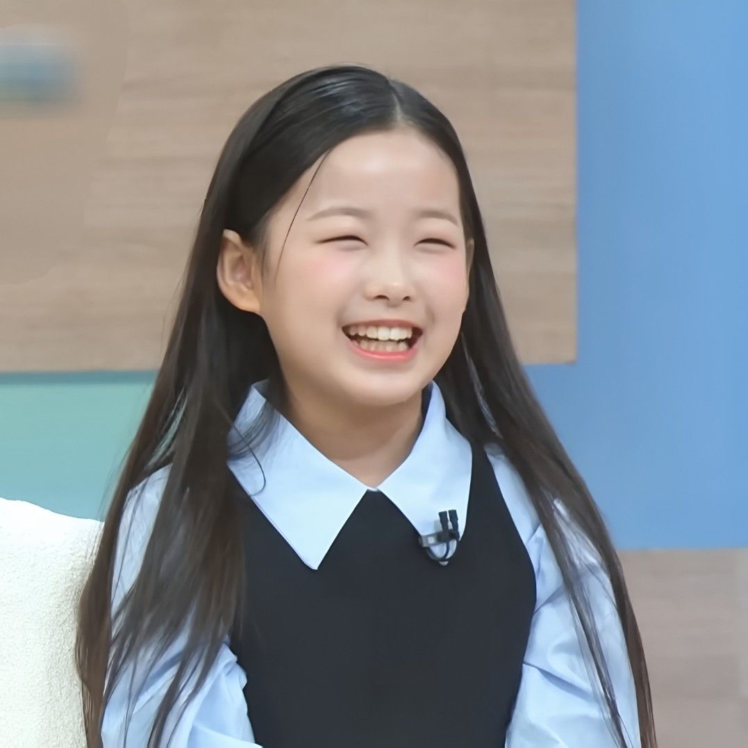 Latest photo of Lee Sooyeon