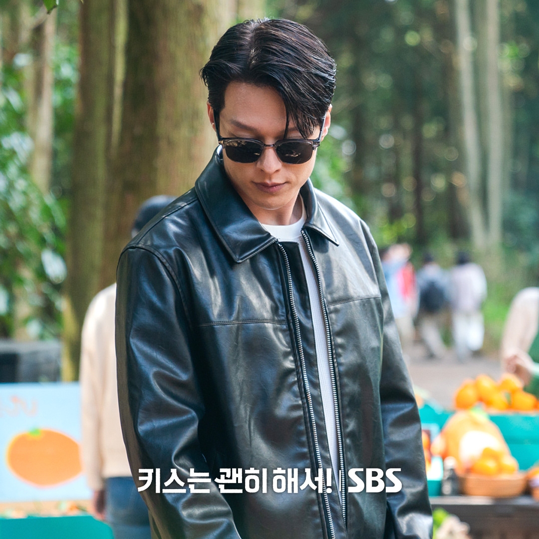 チャン・ギヨンの最新写真