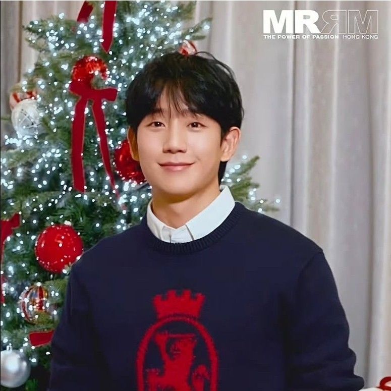 丁海寅的近期活動照