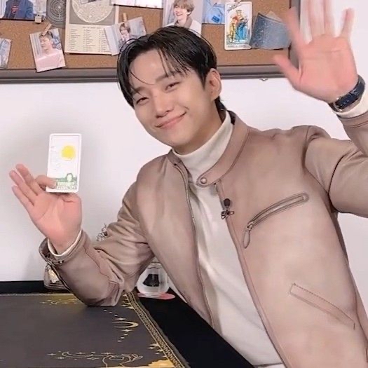 李俊昊的最新照片