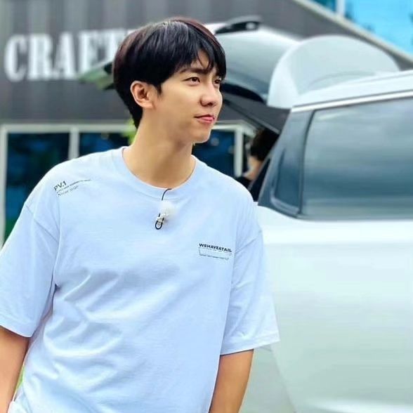 李昇基的近期活動照