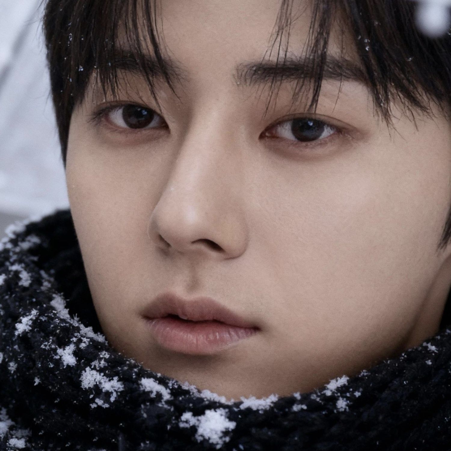 Latest photo of Hwang Minhyun