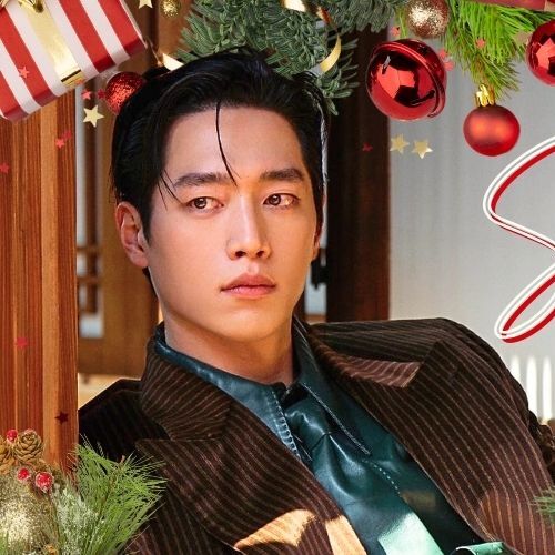 Latest photo of Seo Kangjoon