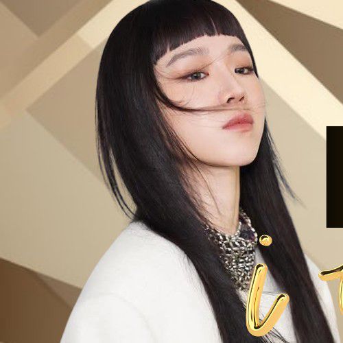 A moment captured by a fan of Shin Haesun