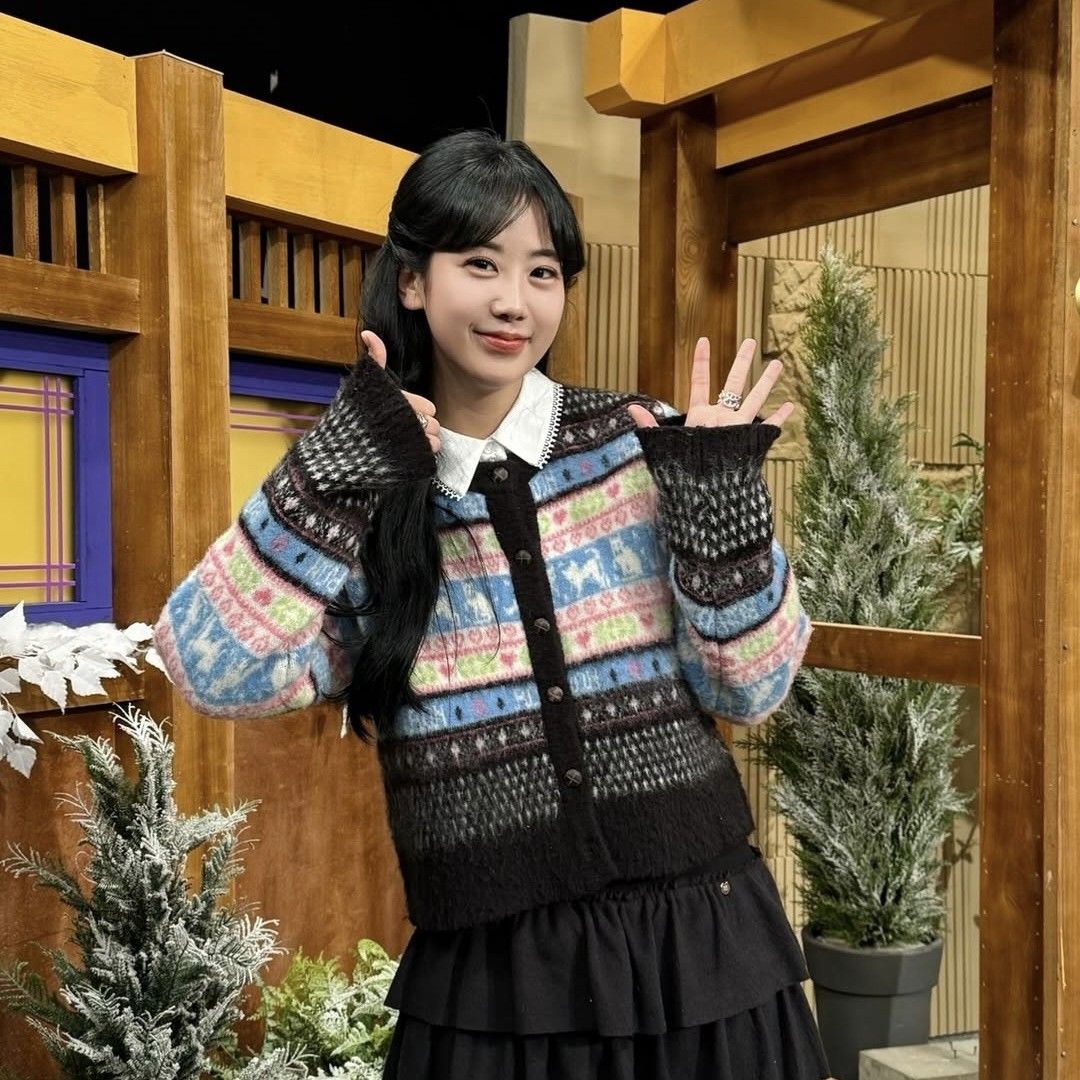 강혜연 최근 활동샷