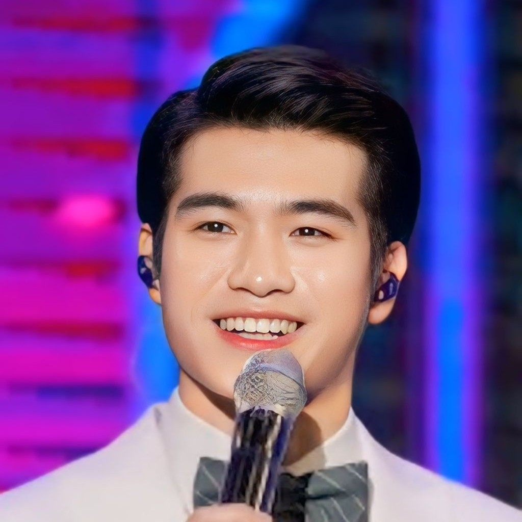 Latest photo of Jo Myungsup