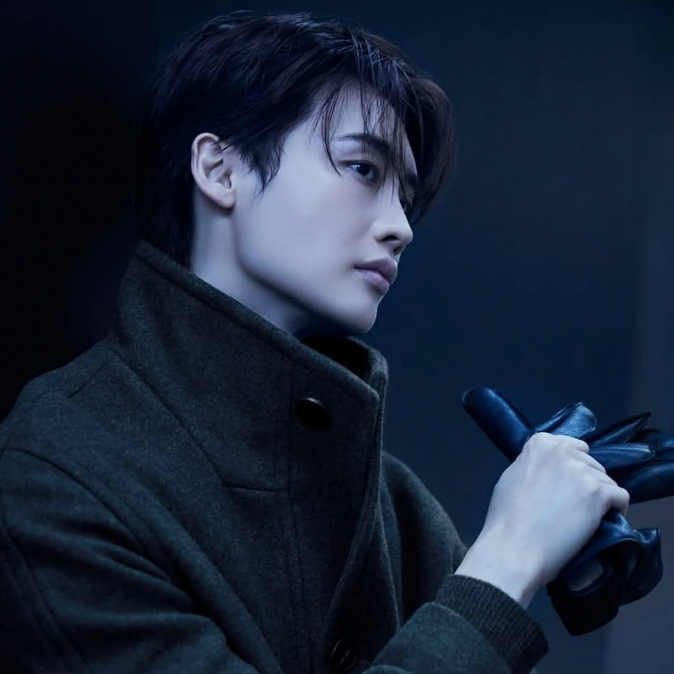이종석의 비하인드 컷