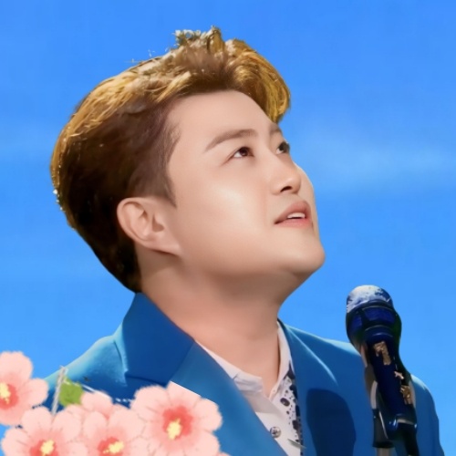 Foto kegiatan terbaru dari Kim Hojoong