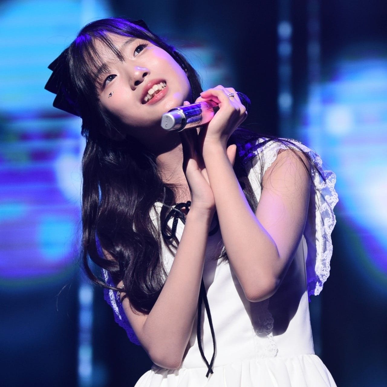 Latest photo of Bin Yeseo