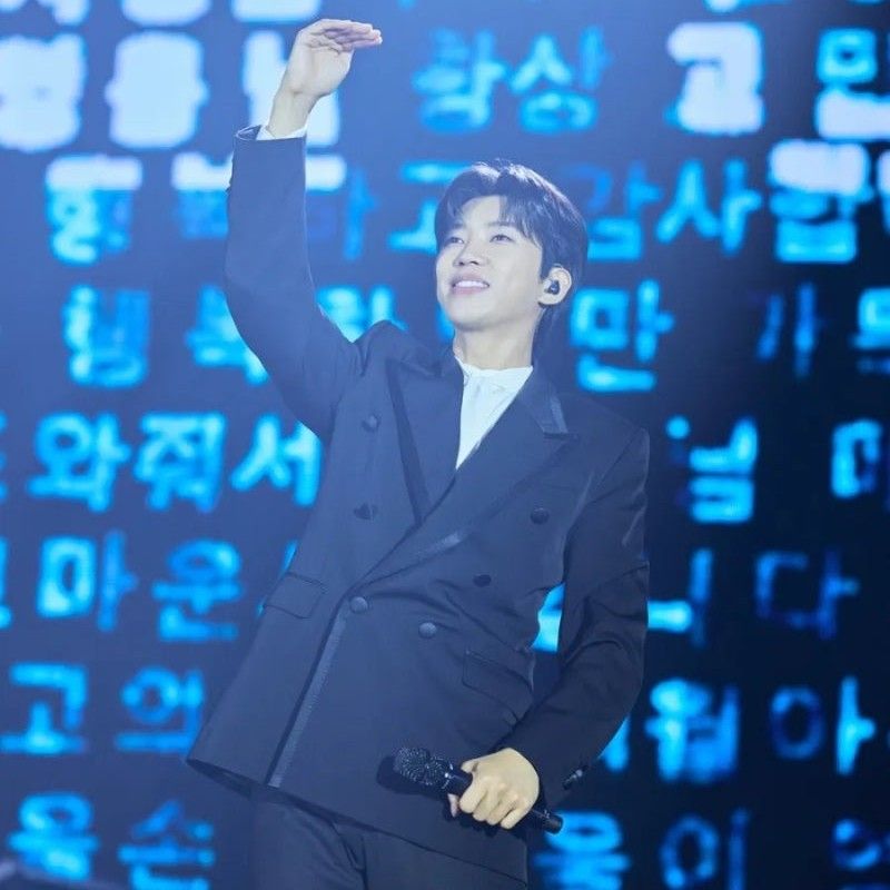 林英雄的幕后花絮