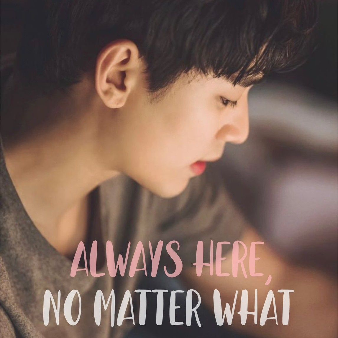 Latest photo of Kim Soohyun