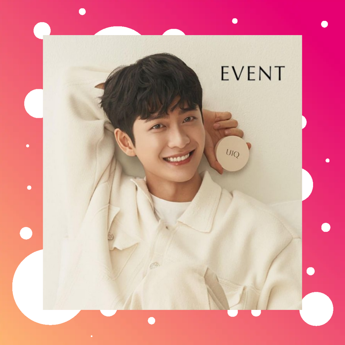 姜泰伍的幕後花絮