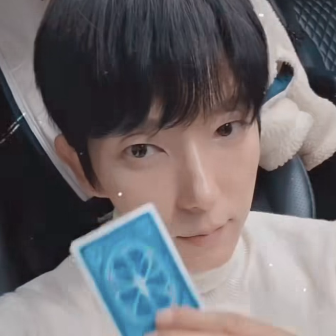 イ・ジュンギのビハインドカット